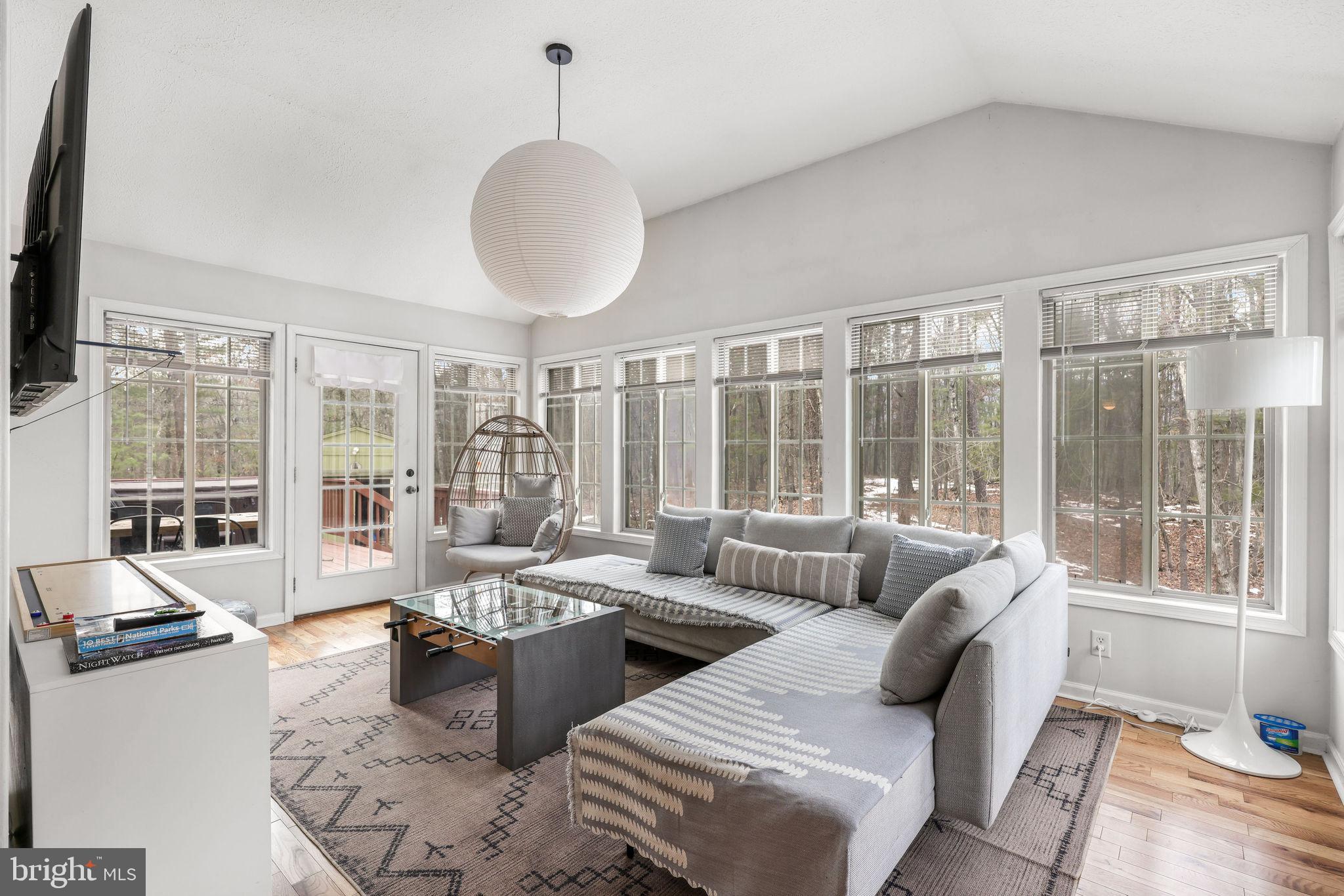 BRYCE MOUNTAIN - Residential