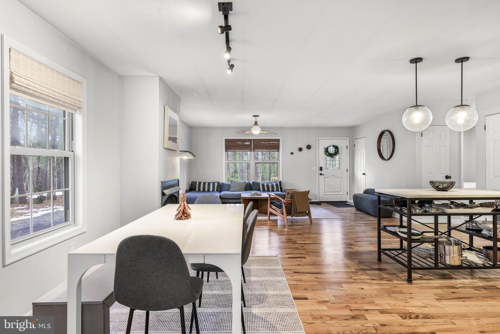 BRYCE MOUNTAIN - Residential