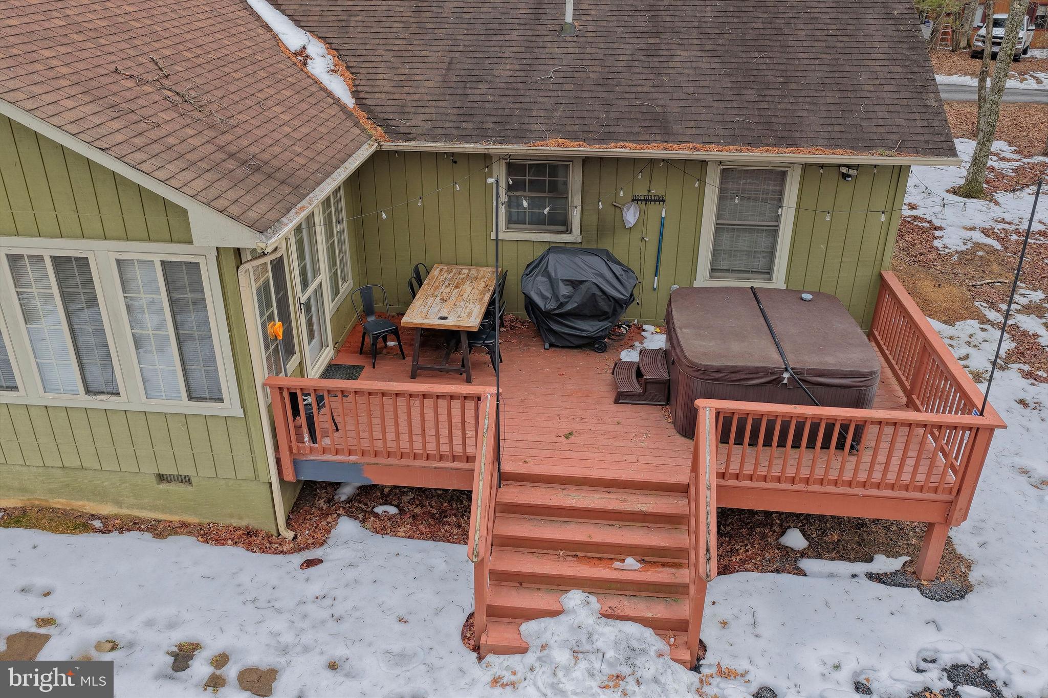 BRYCE MOUNTAIN - Residential