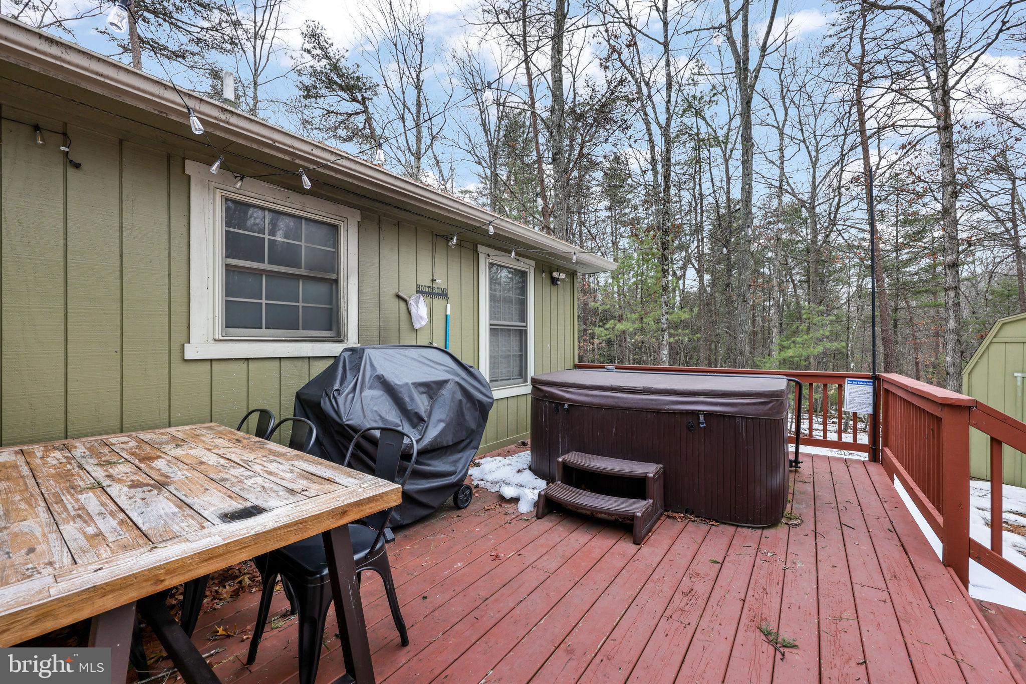 BRYCE MOUNTAIN - Residential