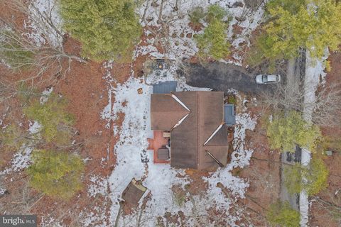 Homes For Sale - 323 Palmer Road<br/> BASYE, VA 22810