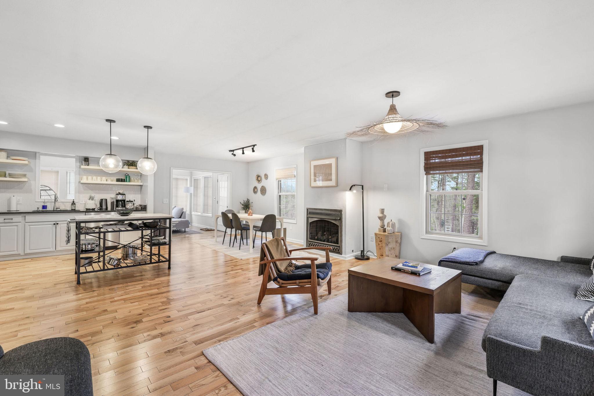 BRYCE MOUNTAIN - Residential