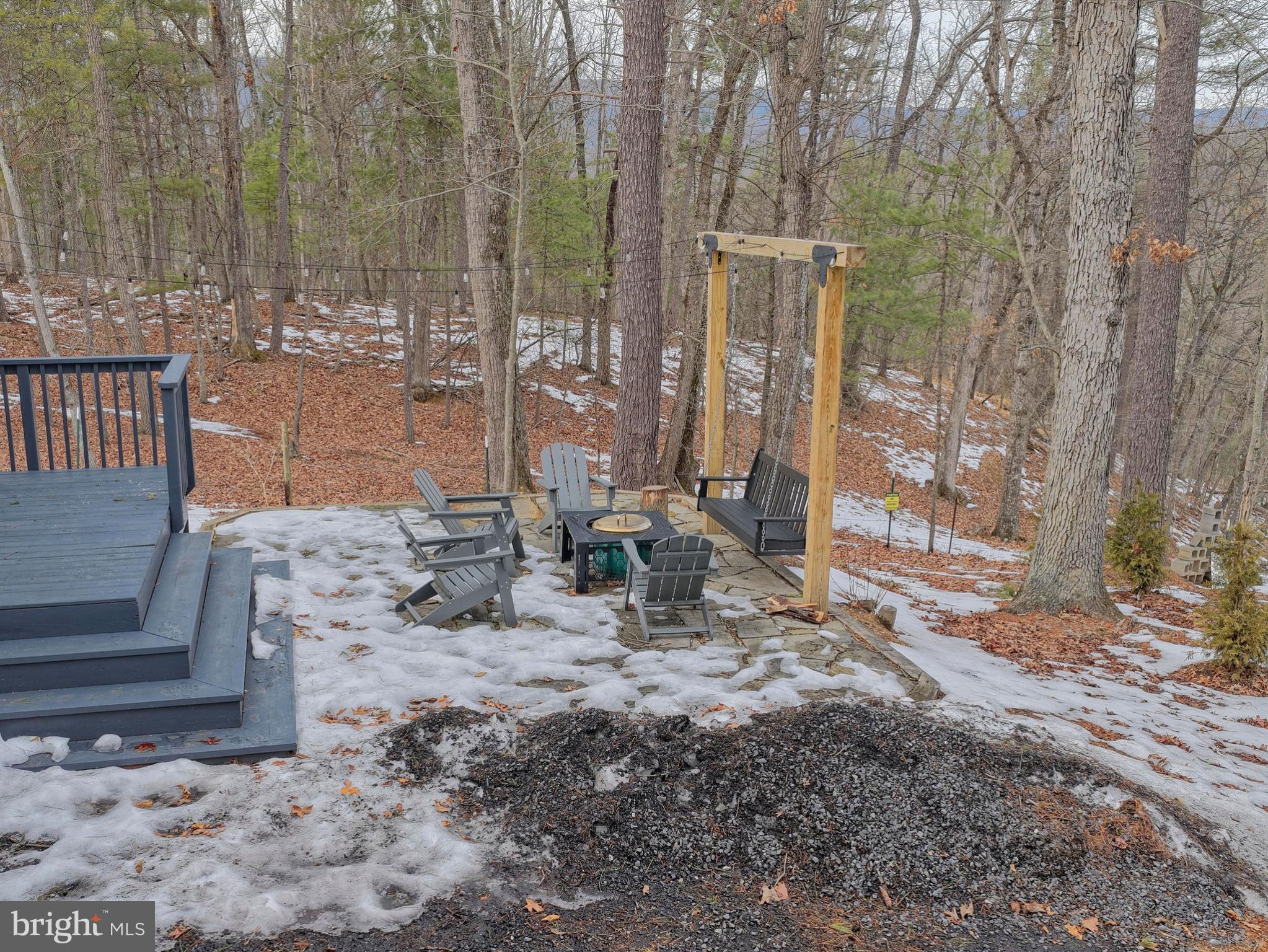 BRYCE MOUNTAIN - Residential