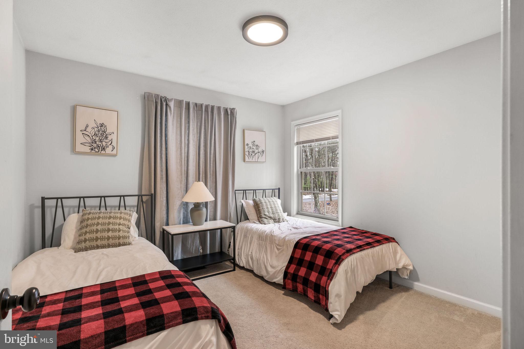 BRYCE MOUNTAIN - Residential