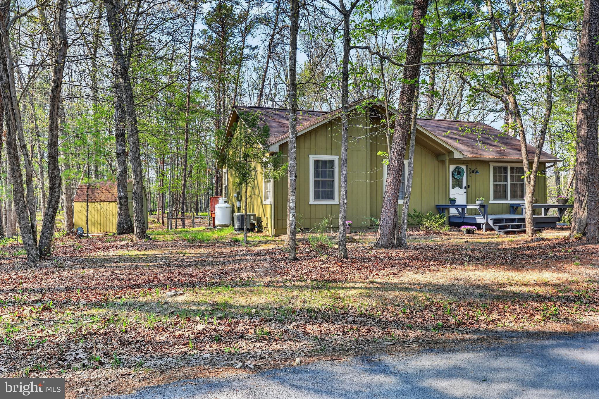 BRYCE MOUNTAIN - Residential