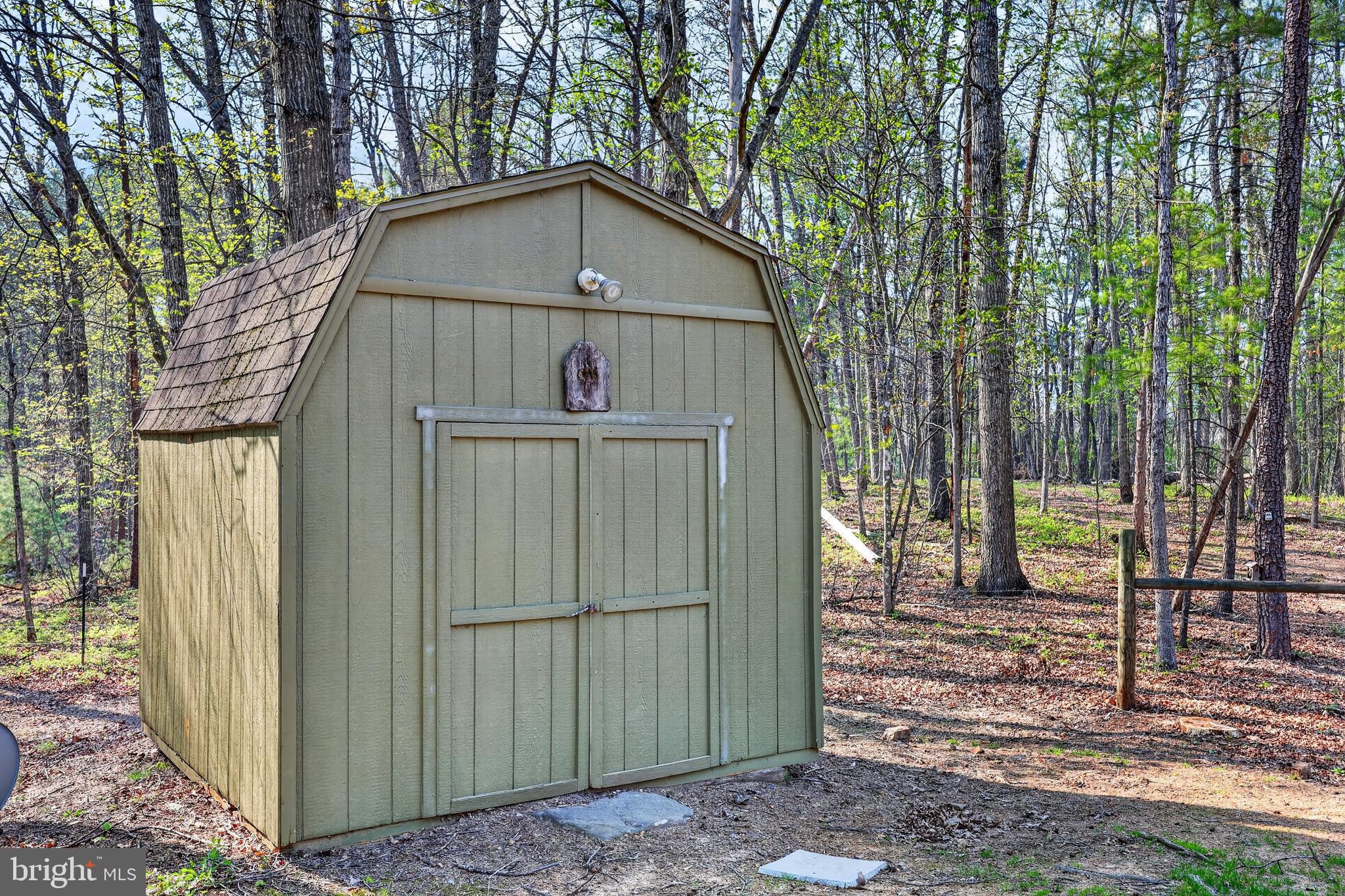 BRYCE MOUNTAIN - Residential