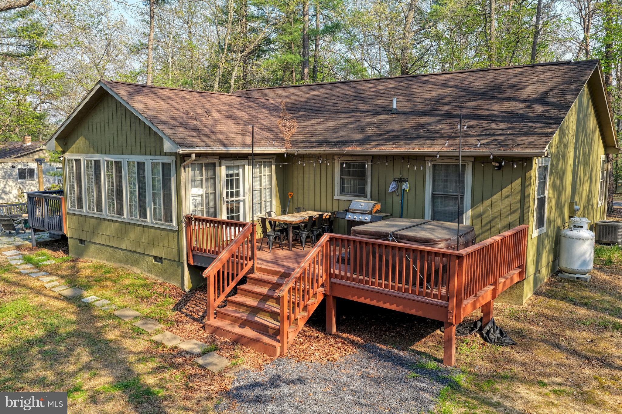 BRYCE MOUNTAIN - Residential