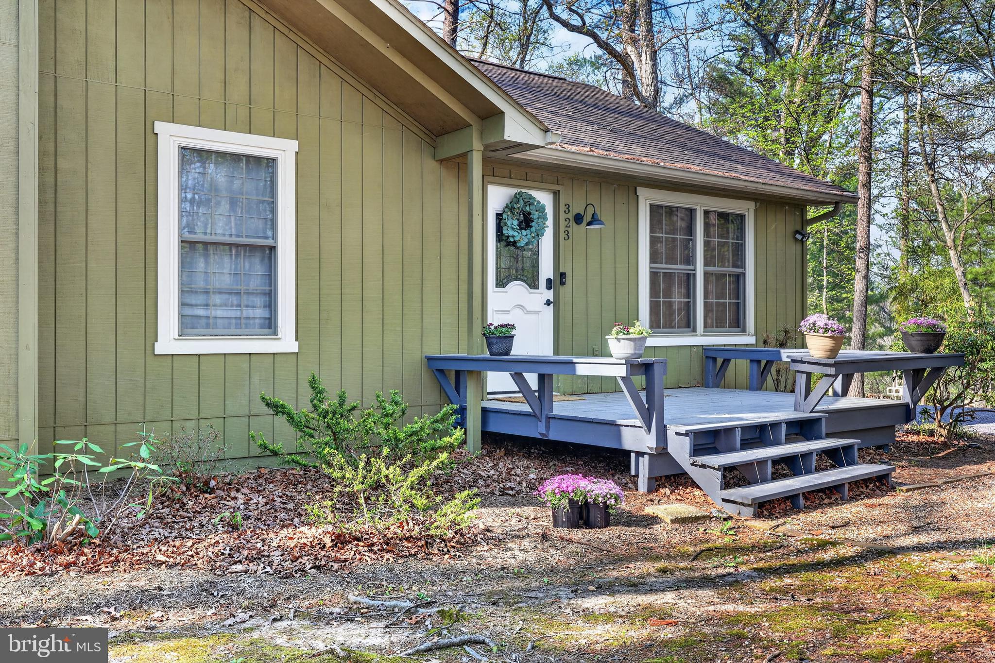 BRYCE MOUNTAIN - Residential