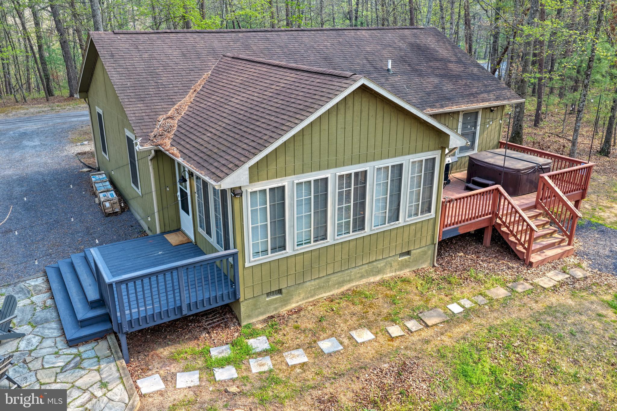 BRYCE MOUNTAIN - Residential