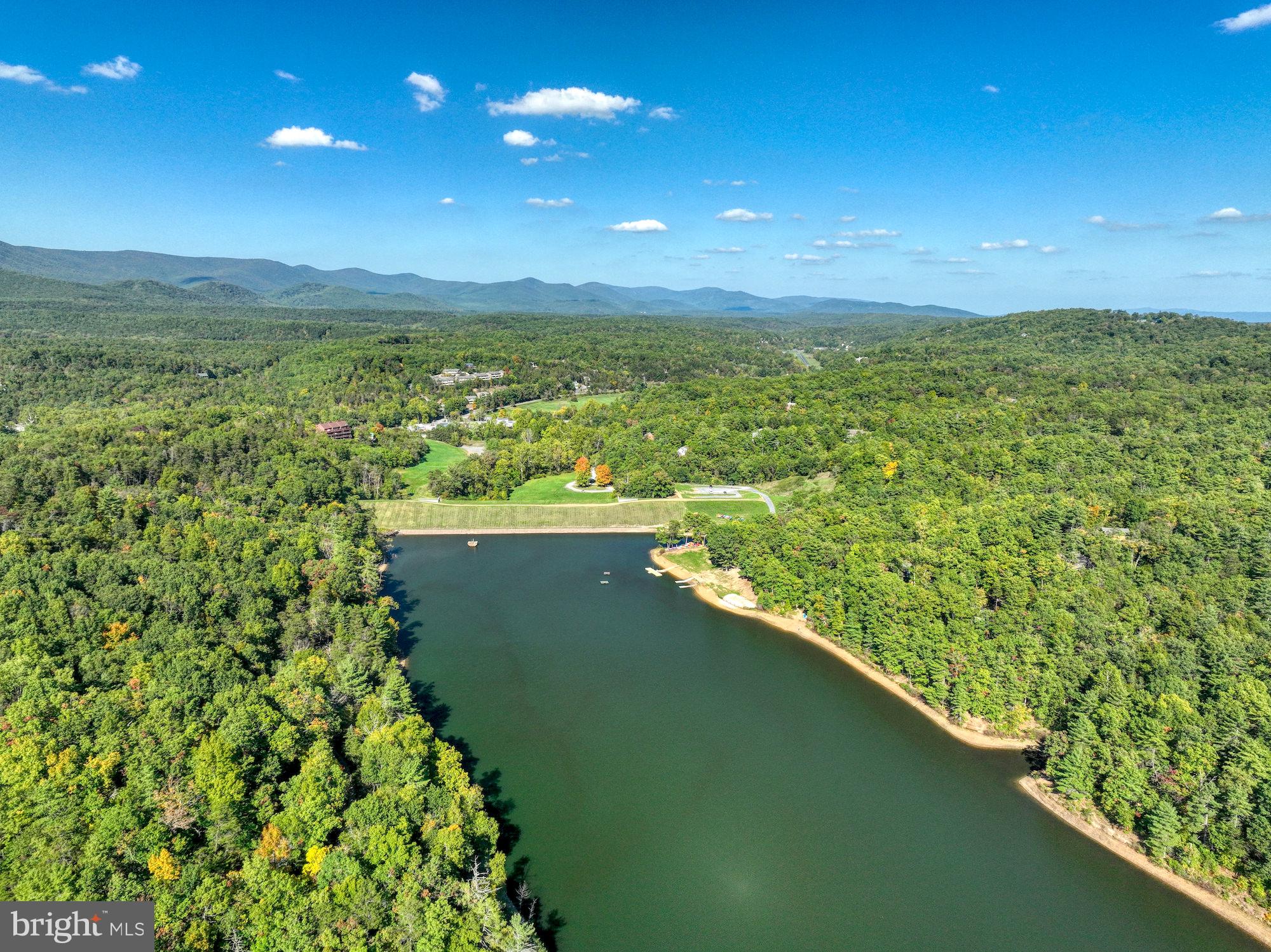 BRYCE MOUNTAIN - Residential