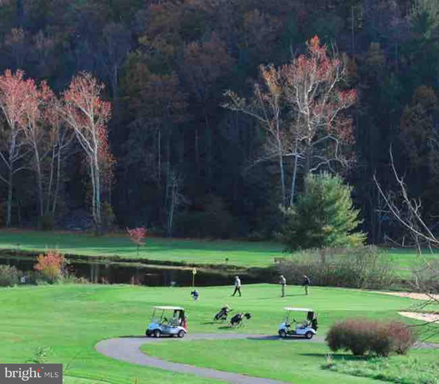 BRYCE MOUNTAIN - Residential