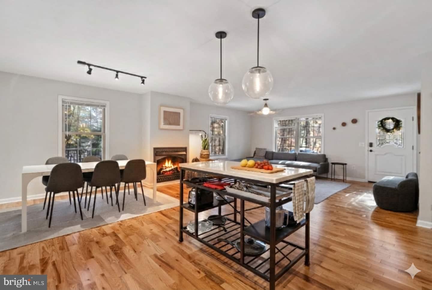 BRYCE MOUNTAIN - Residential