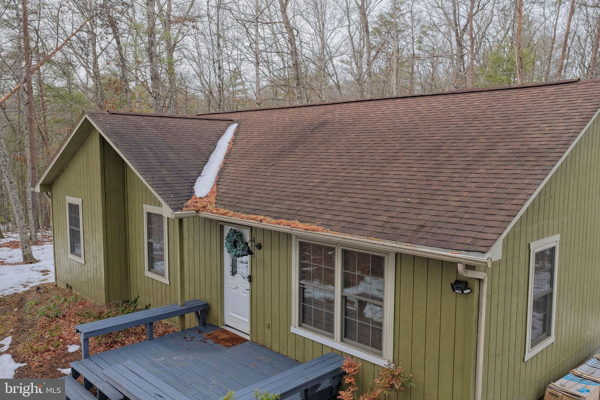 BRYCE MOUNTAIN - Residential