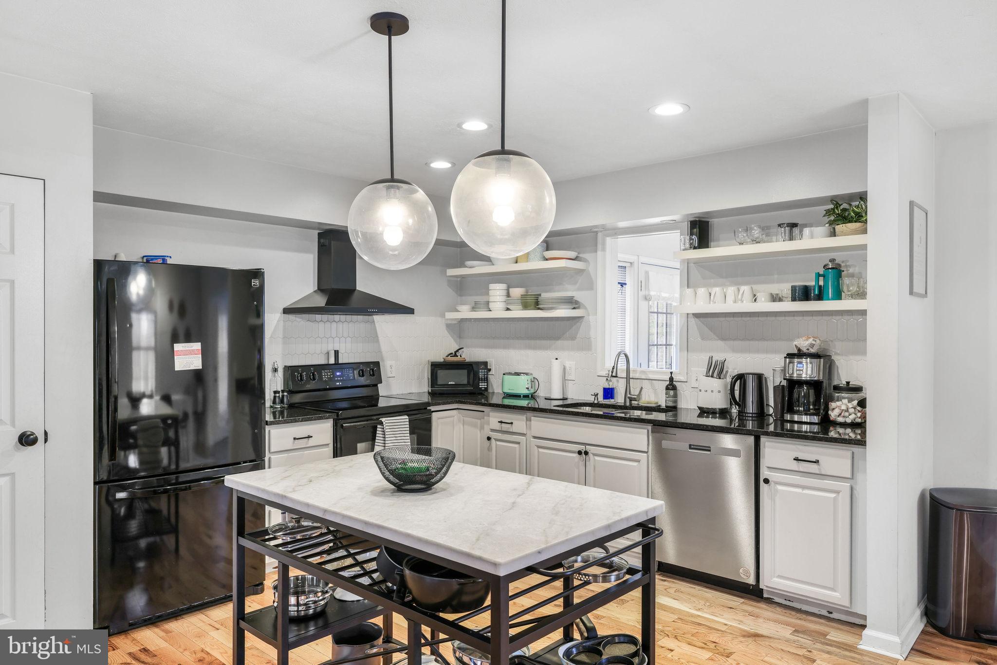 BRYCE MOUNTAIN - Residential