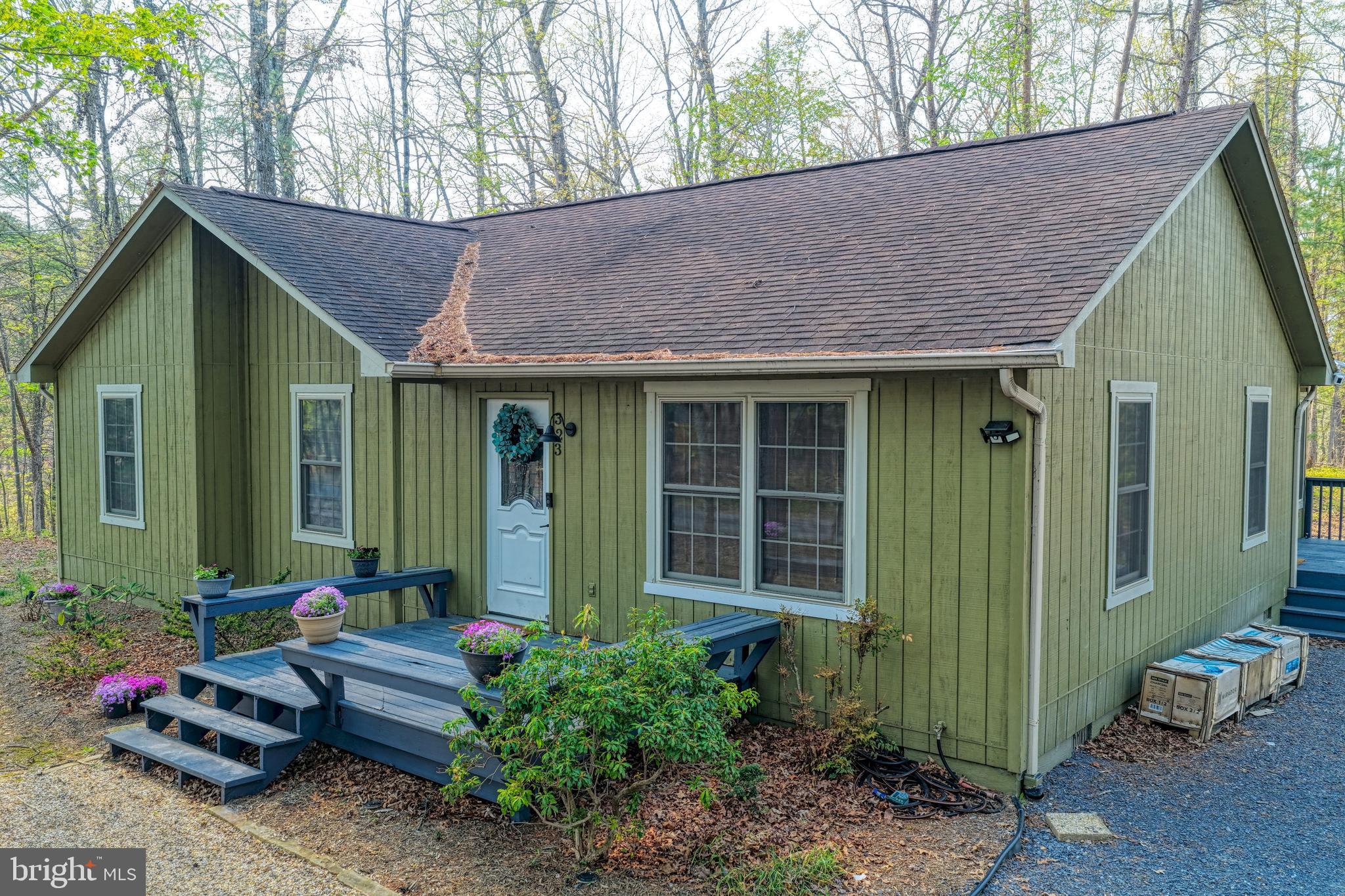 BRYCE MOUNTAIN - Residential