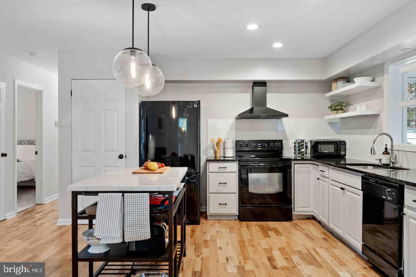 BRYCE MOUNTAIN - Residential