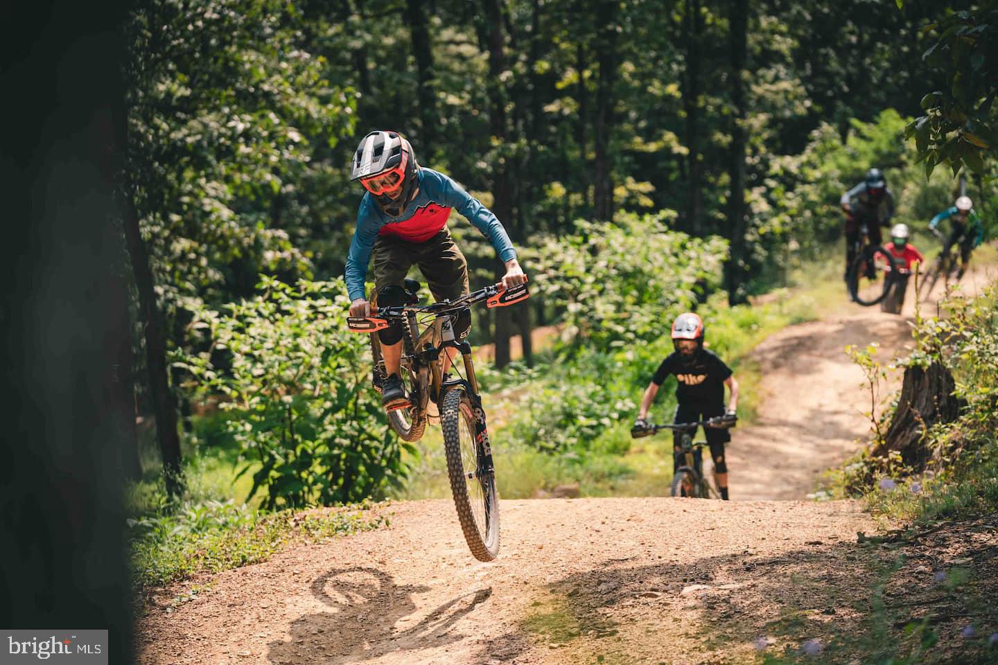 BRYCE MOUNTAIN - Residential