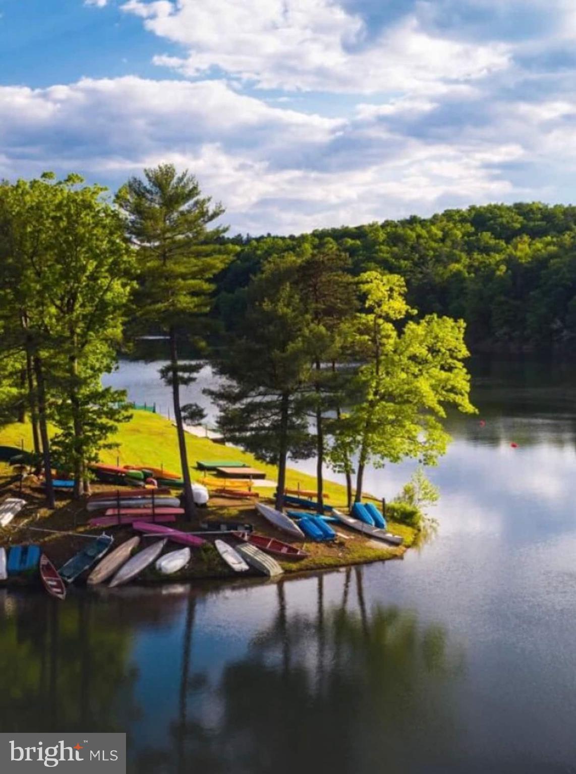 BRYCE MOUNTAIN - Residential