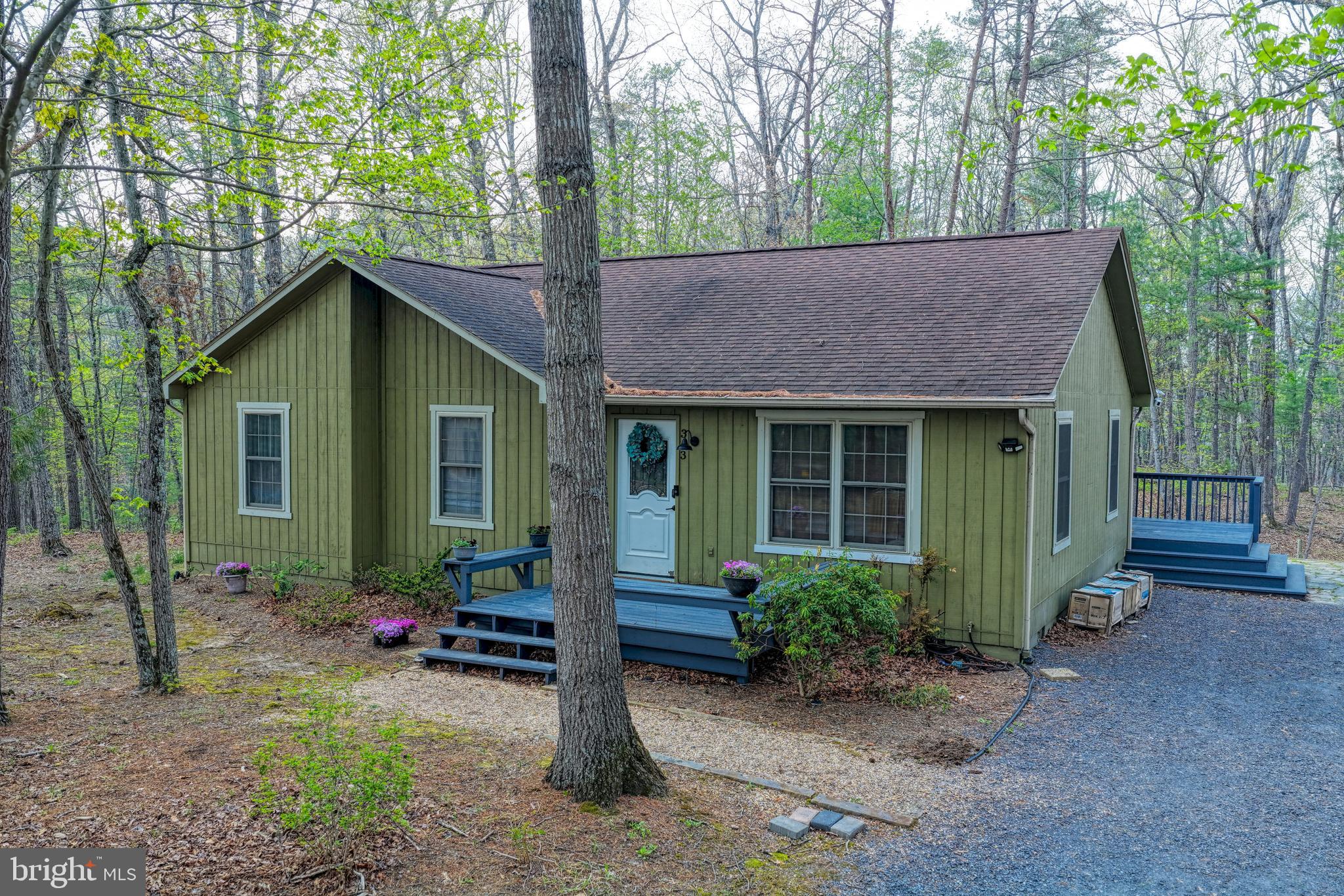 BRYCE MOUNTAIN - Residential