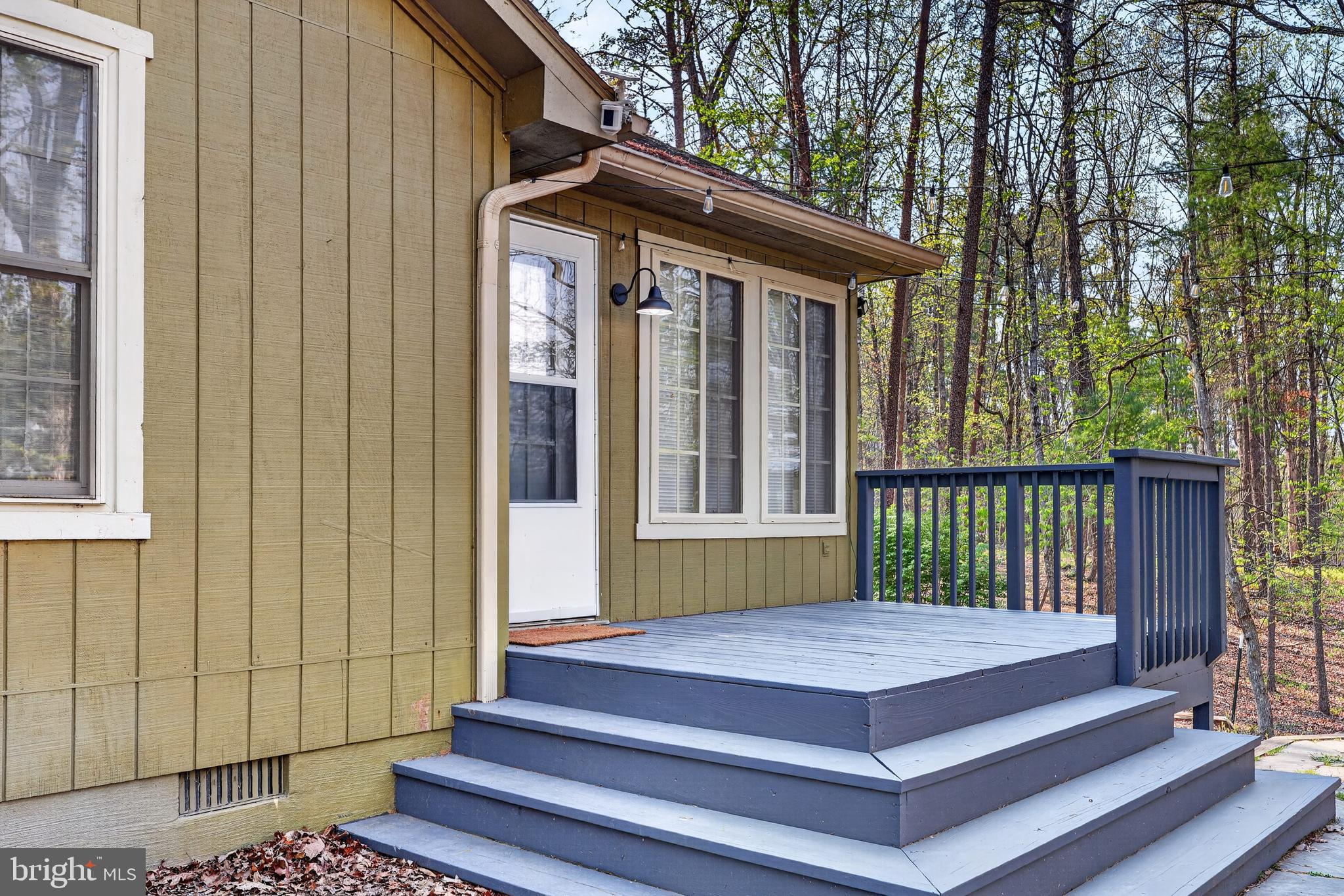 BRYCE MOUNTAIN - Residential