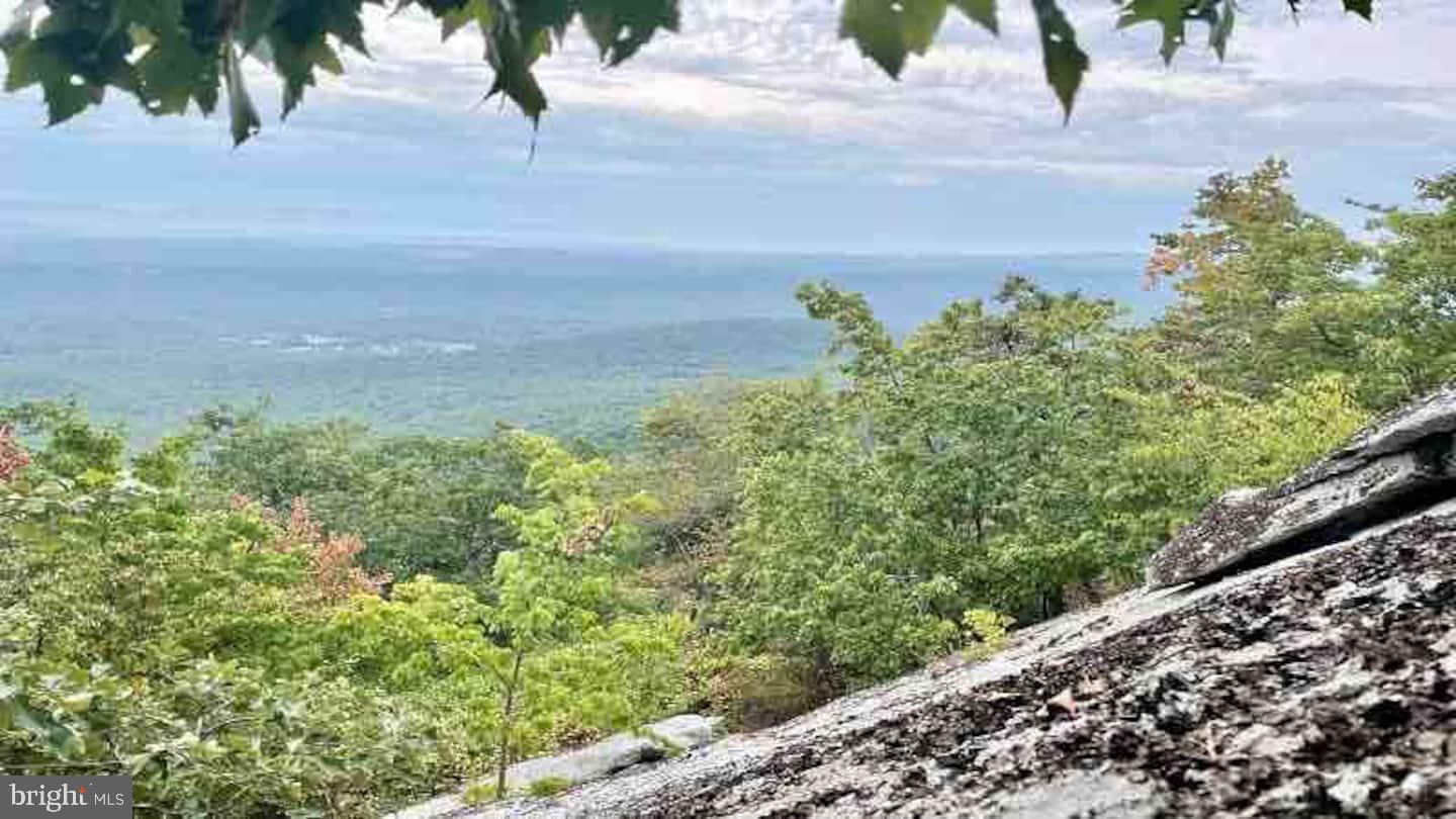 BRYCE MOUNTAIN - Residential