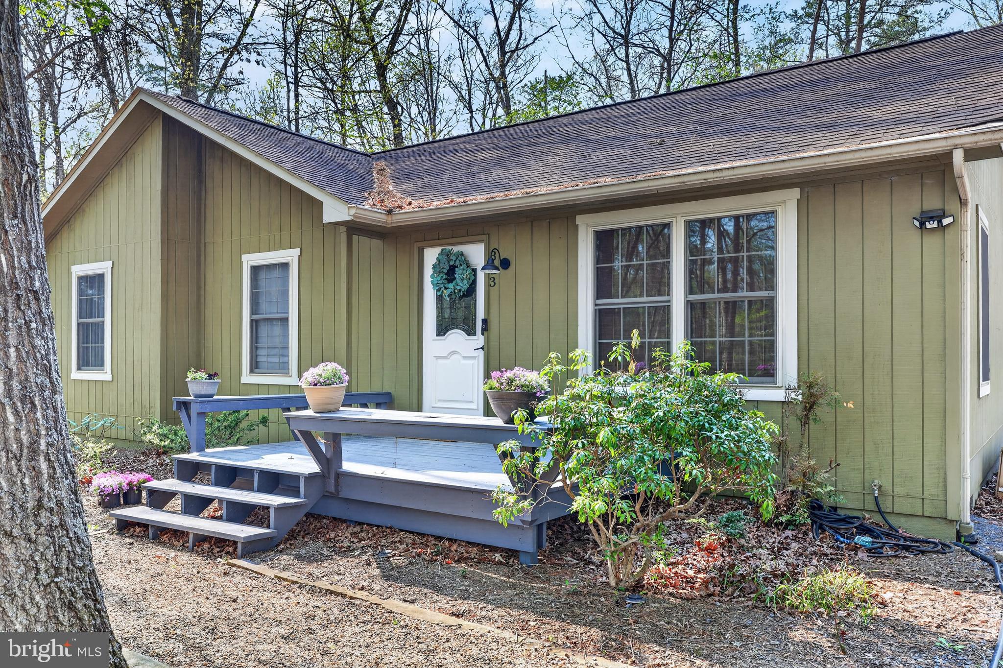 BRYCE MOUNTAIN - Residential