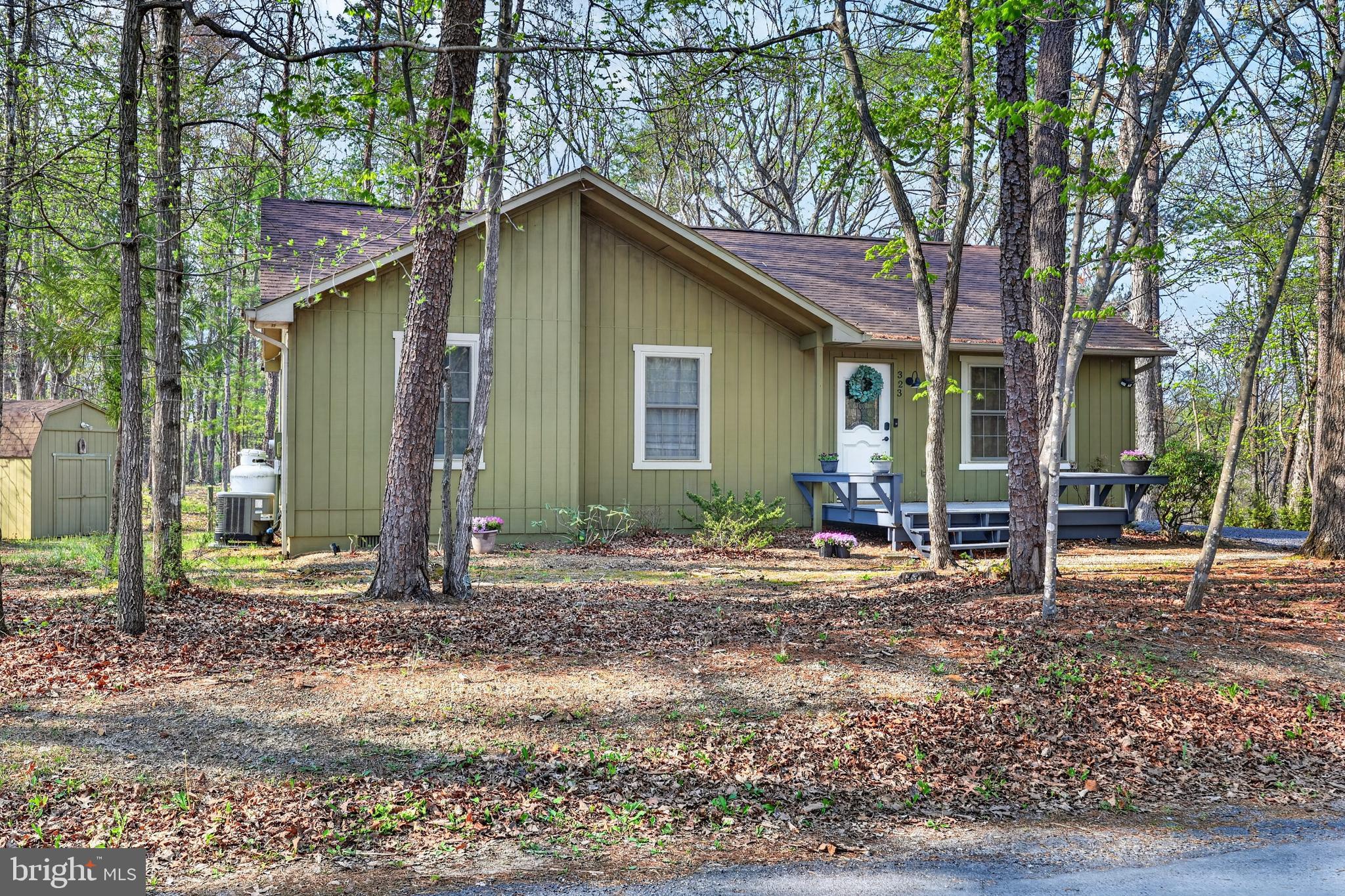 BRYCE MOUNTAIN - Residential