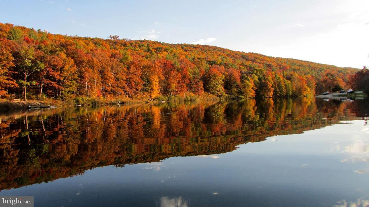 BRYCE MOUNTAIN - Residential