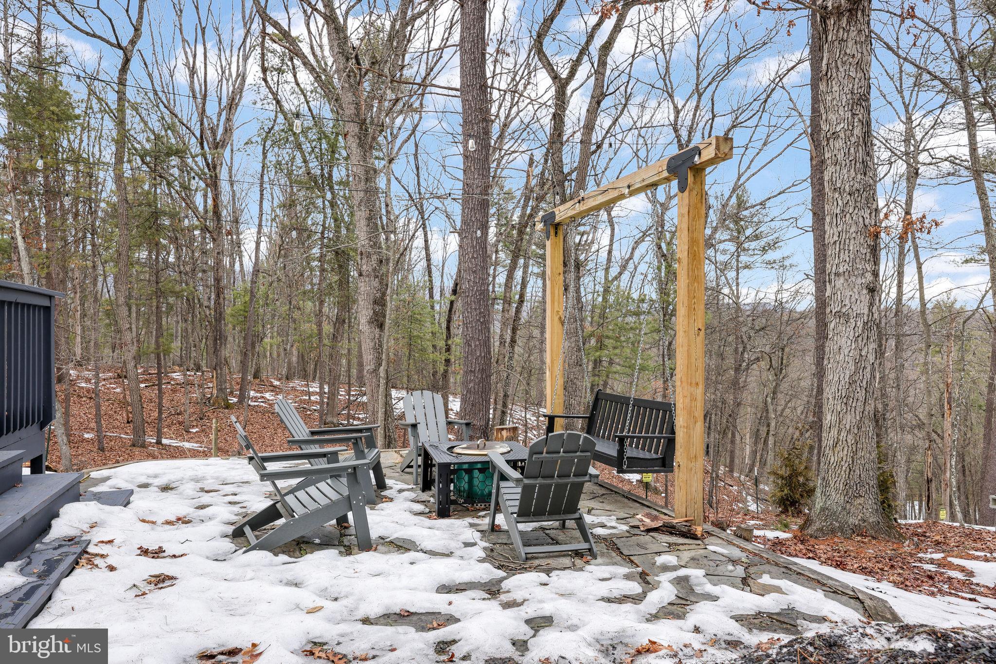 BRYCE MOUNTAIN - Residential