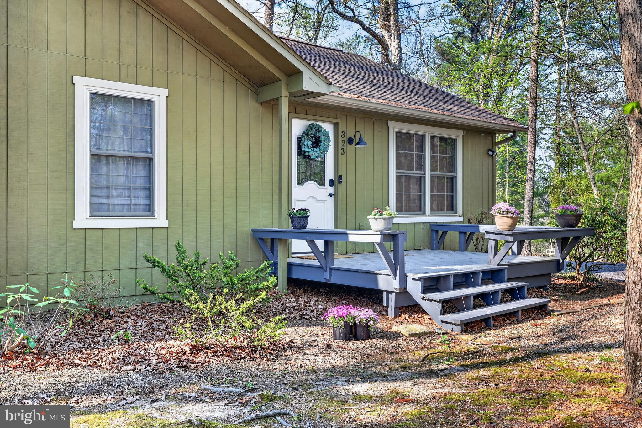 BRYCE MOUNTAIN - Residential