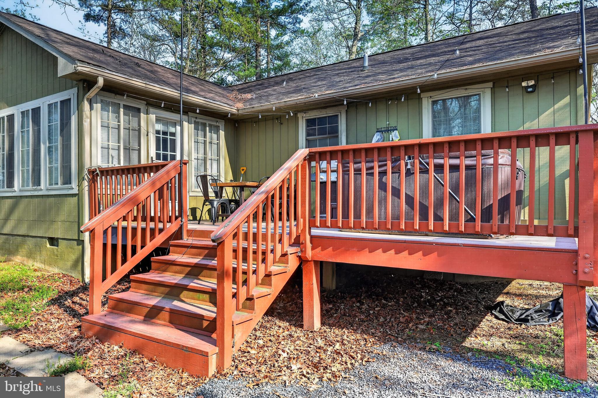 BRYCE MOUNTAIN - Residential