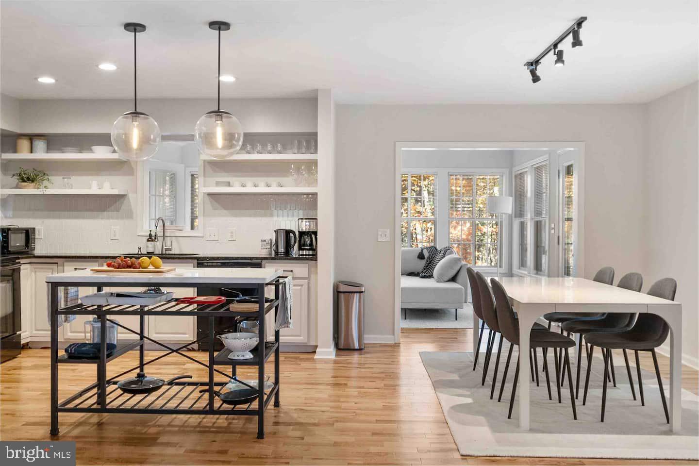 BRYCE MOUNTAIN - Residential