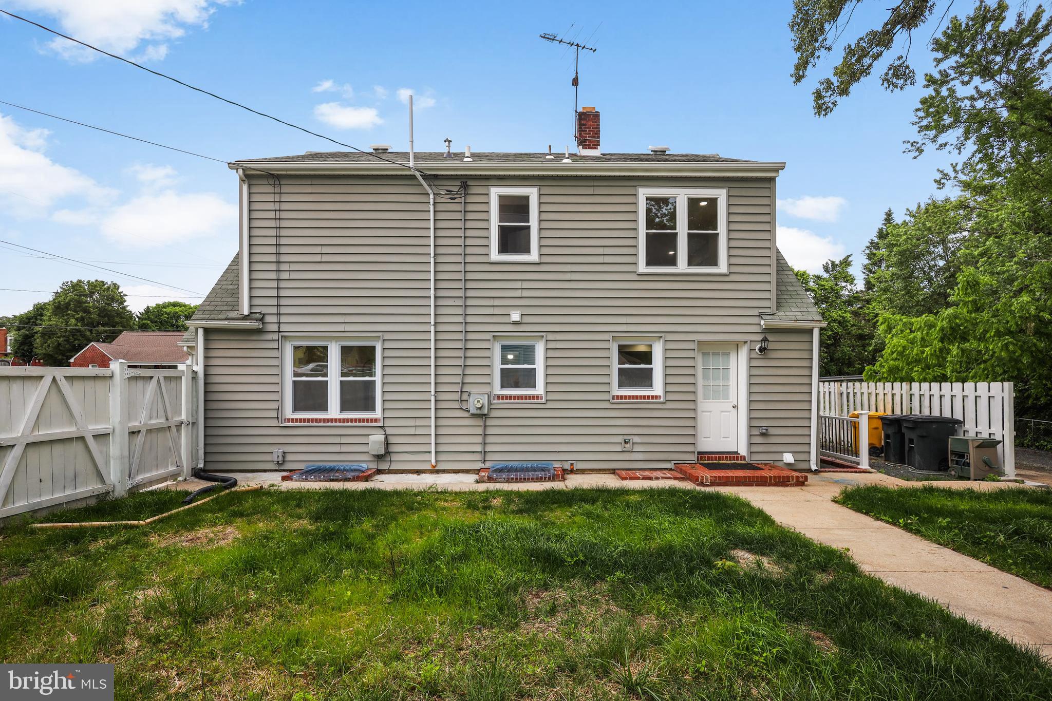 FERNDALE FARMS - Residential