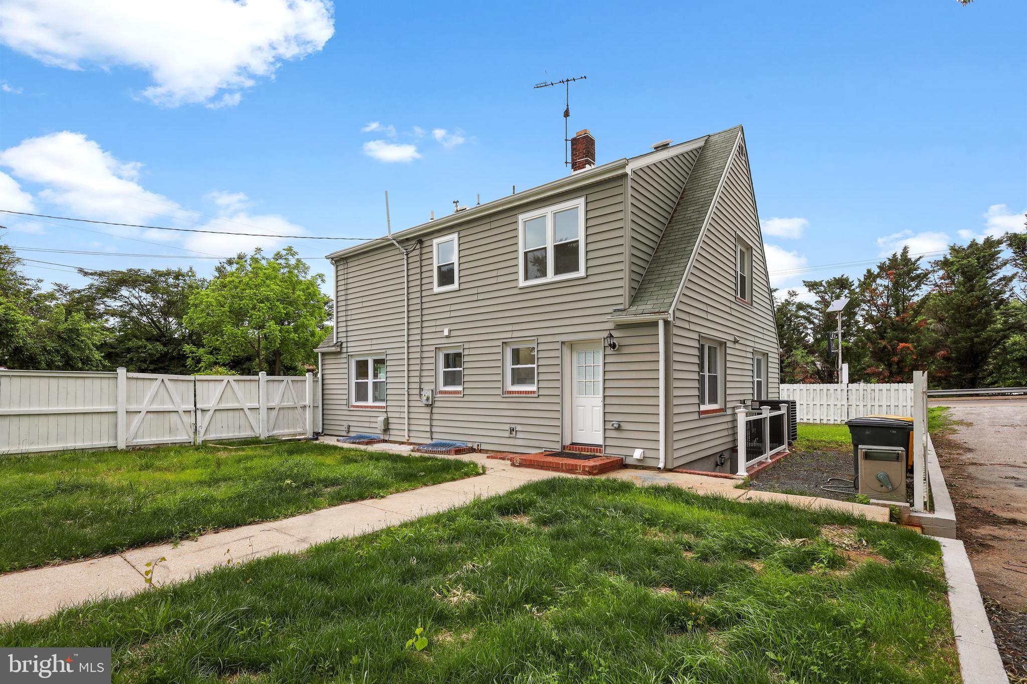 FERNDALE FARMS - Residential