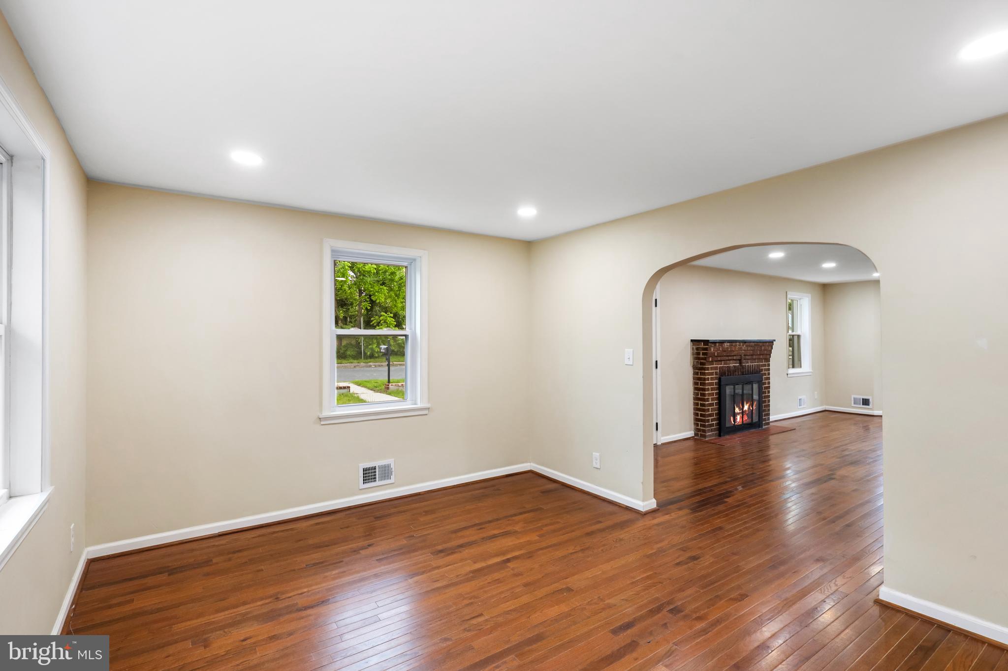 FERNDALE FARMS - Residential