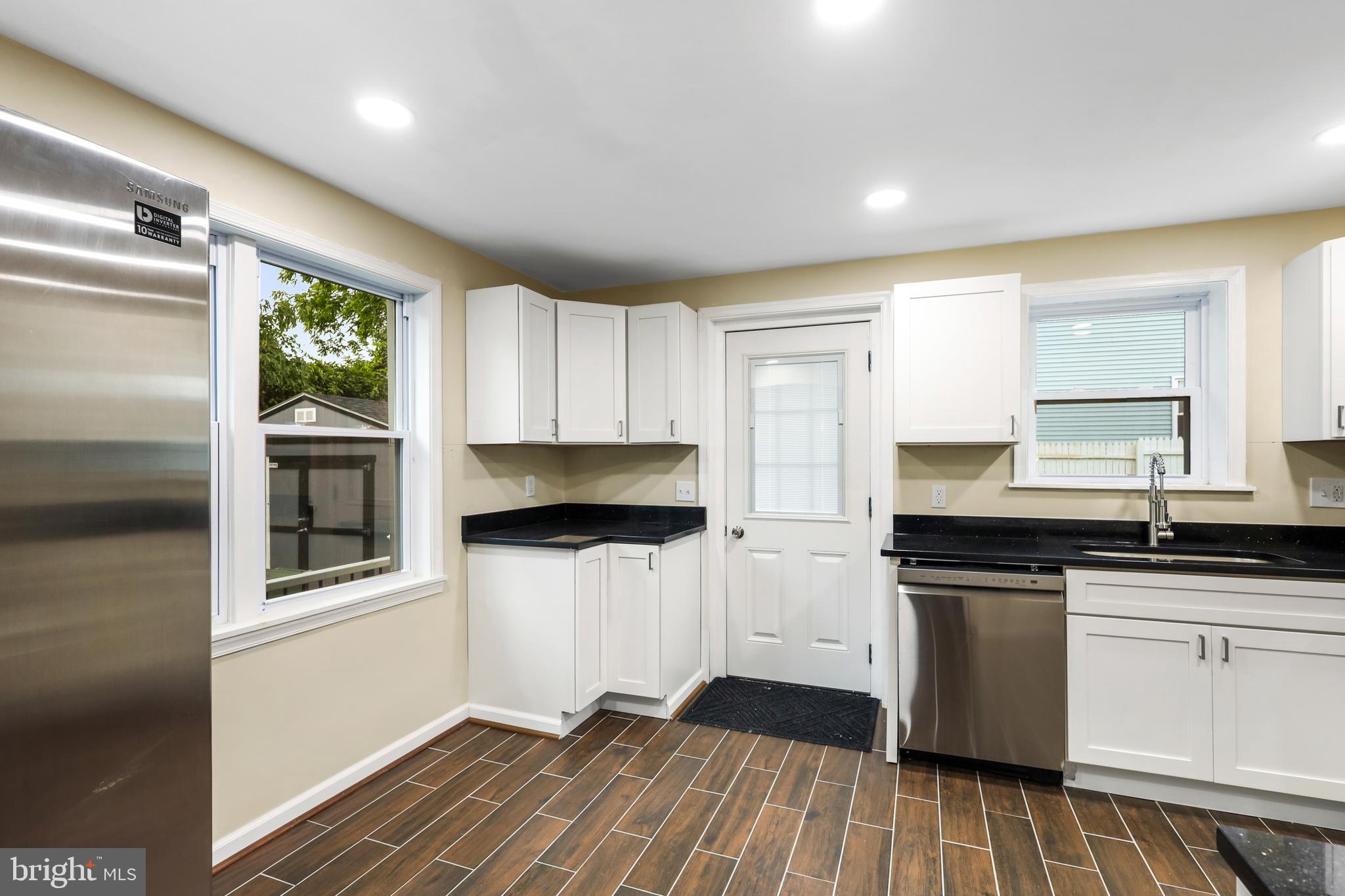 FERNDALE FARMS - Residential