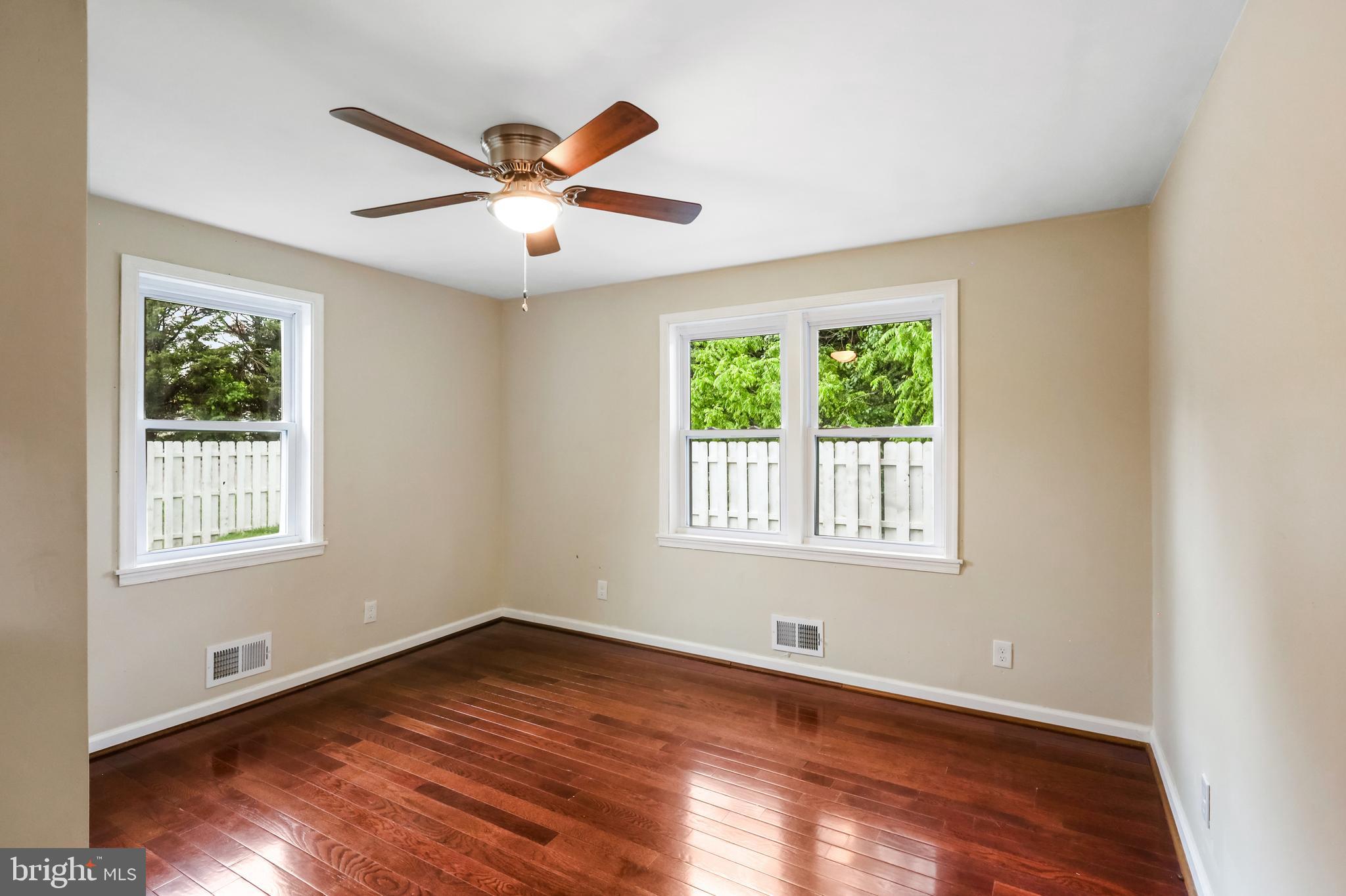 FERNDALE FARMS - Residential