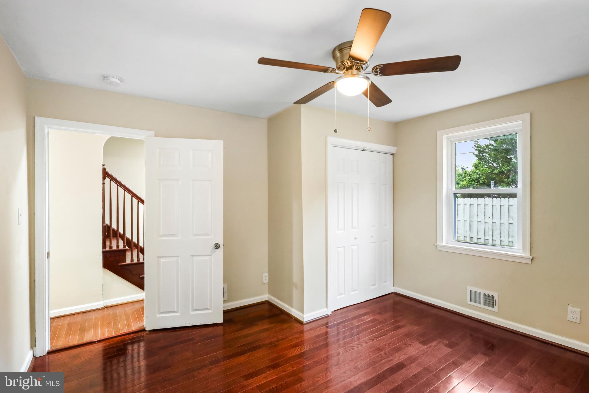 FERNDALE FARMS - Residential