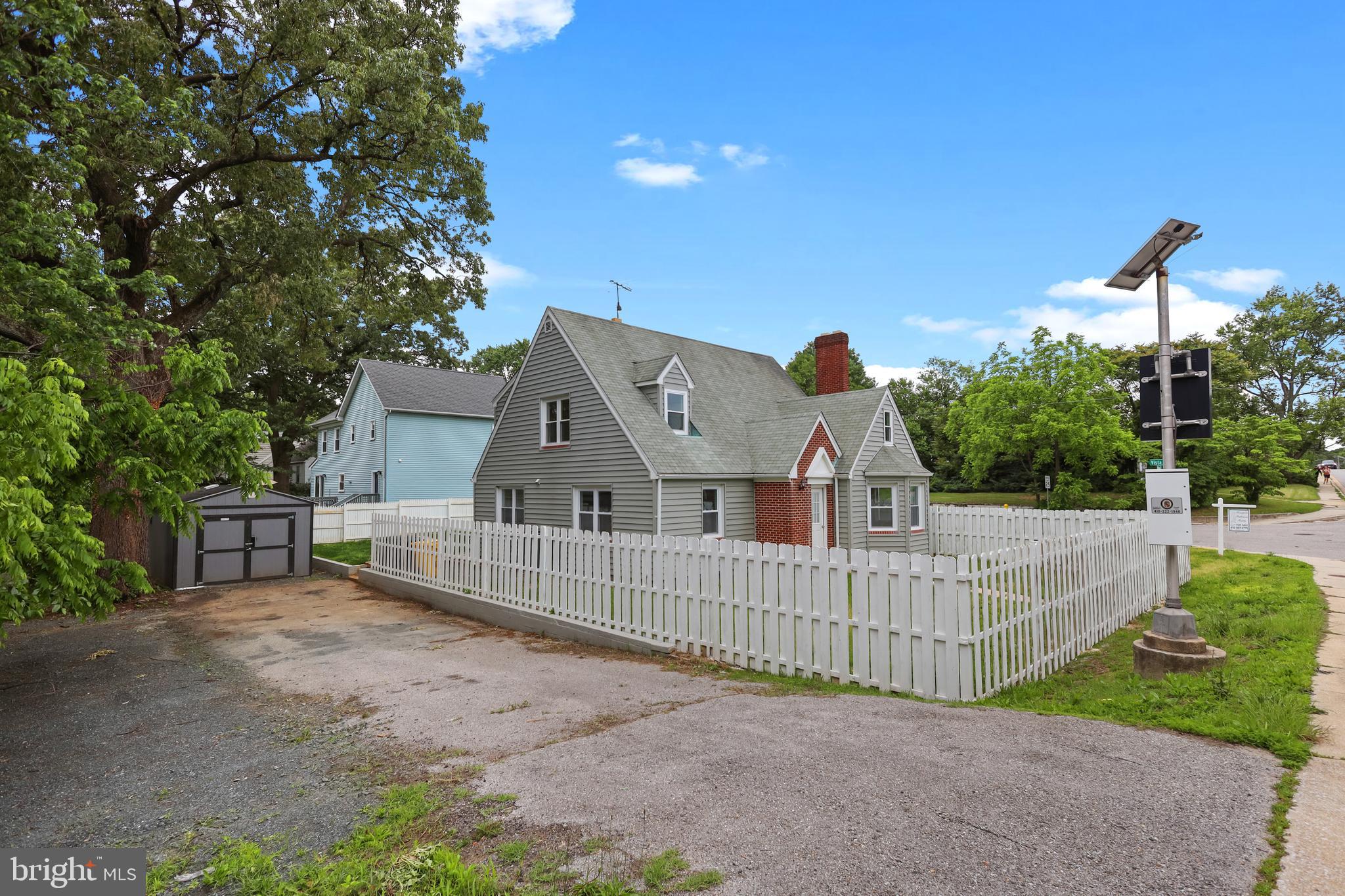 FERNDALE FARMS - Residential