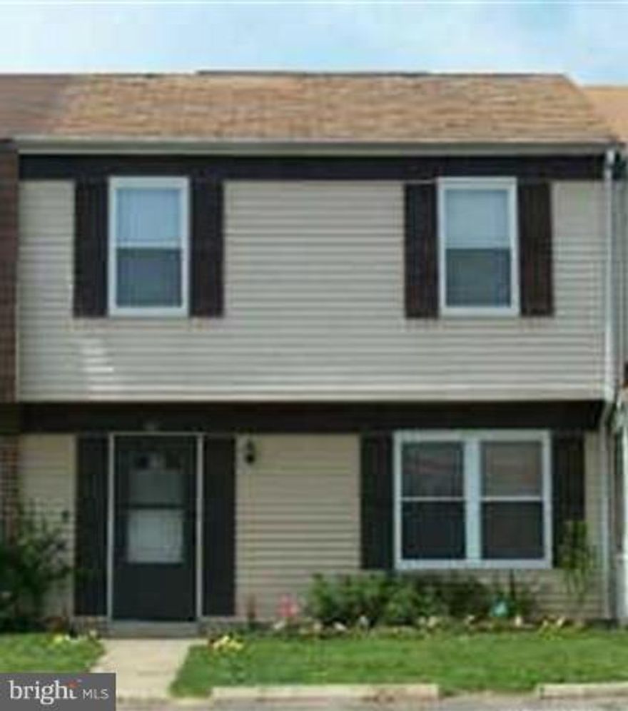 ATTN INVESTORS!!! Has Section 8 tenant in place for over 10 years - owner has moved out of state.We have some special investor funds available from local bank - as low as 15% Down. ROI is more than in a bank - call so we can go over the potential with you!  buyer can do repairs, owner will pay at closing cost of new carpet and minor repairs.