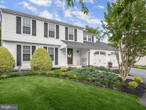 8390 MITZY LANE ELLICOTT CITY MD 21043