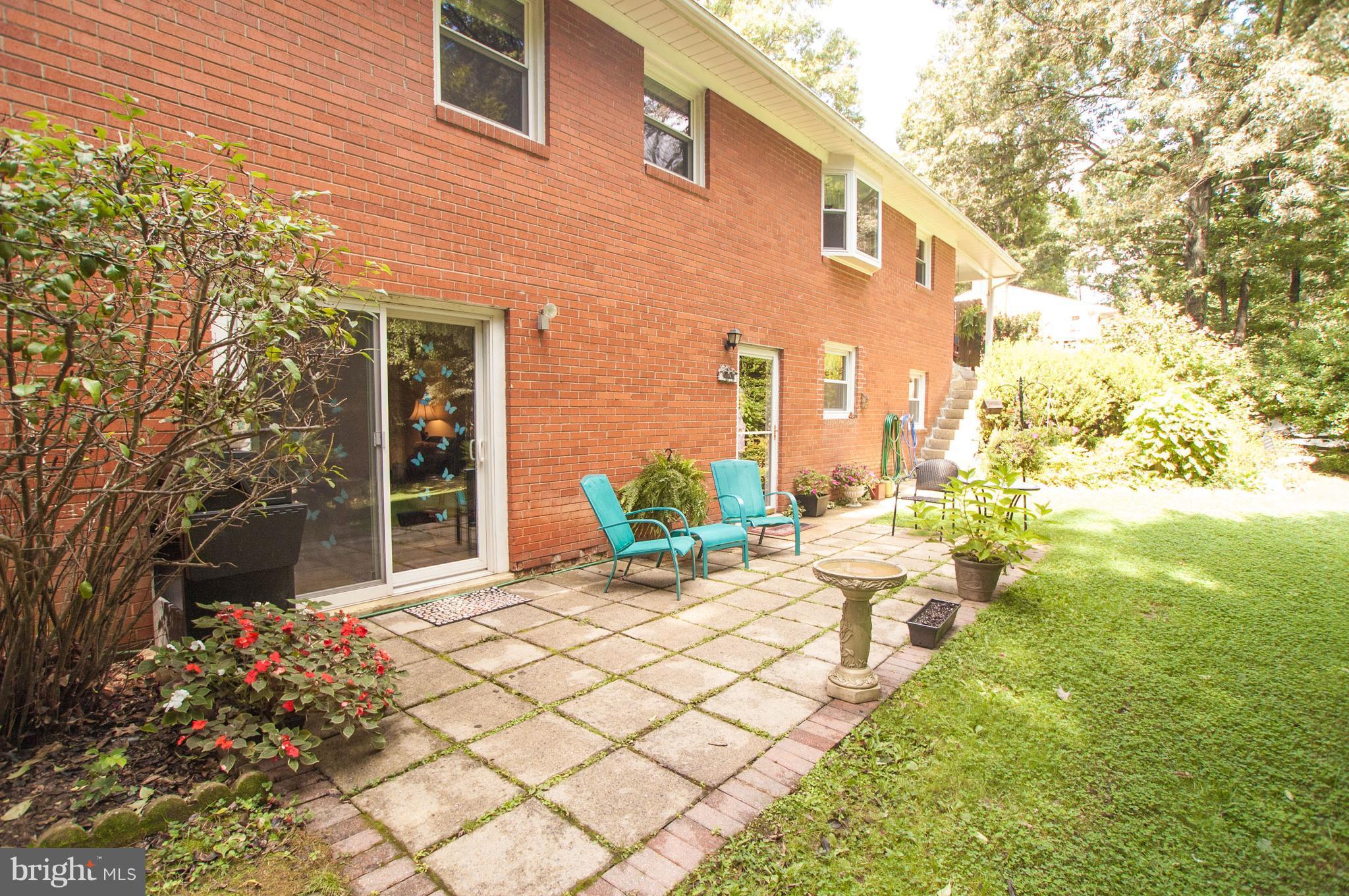 HOADLY/VAN DOREN - Residential