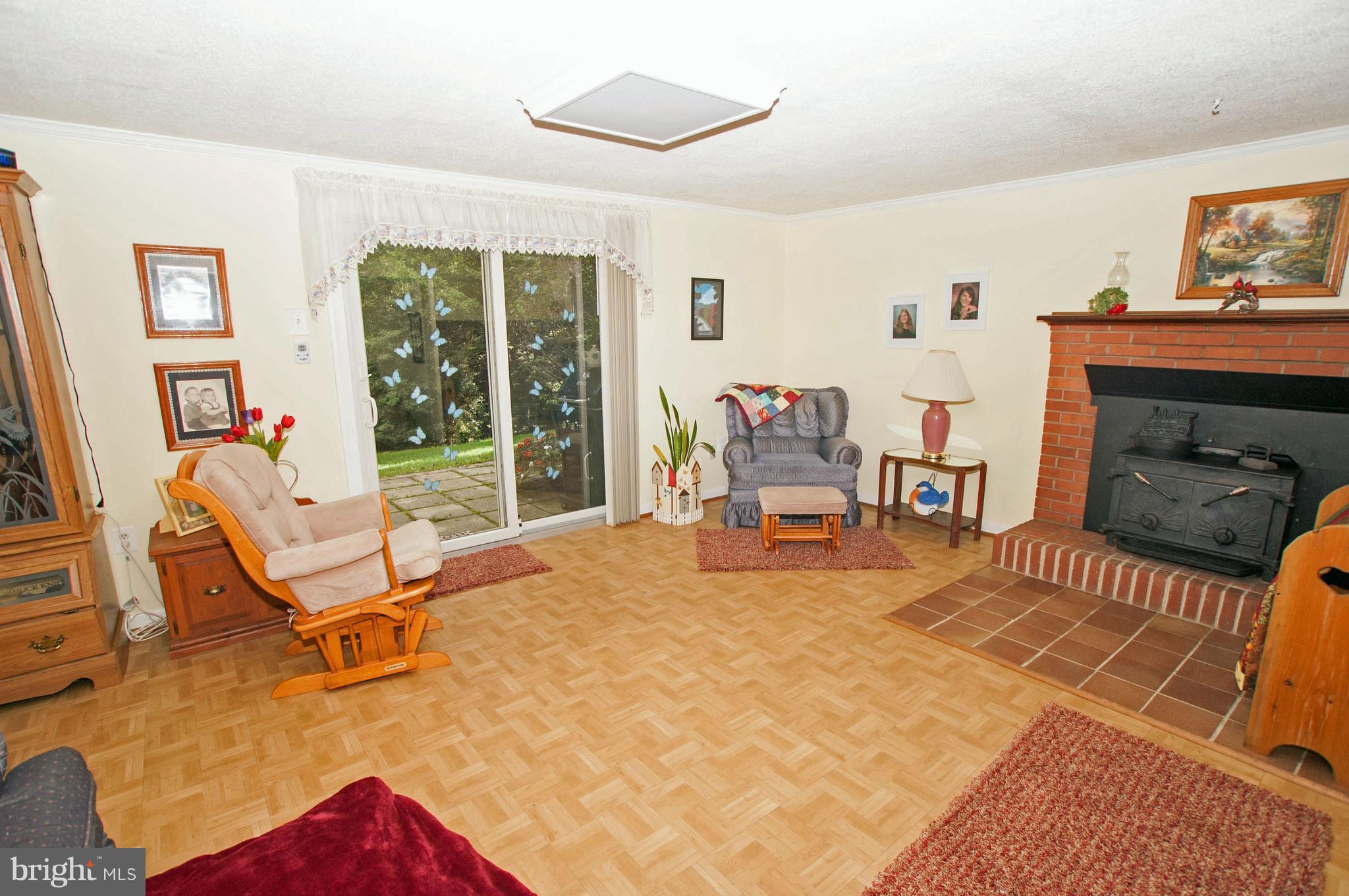 HOADLY/VAN DOREN - Residential