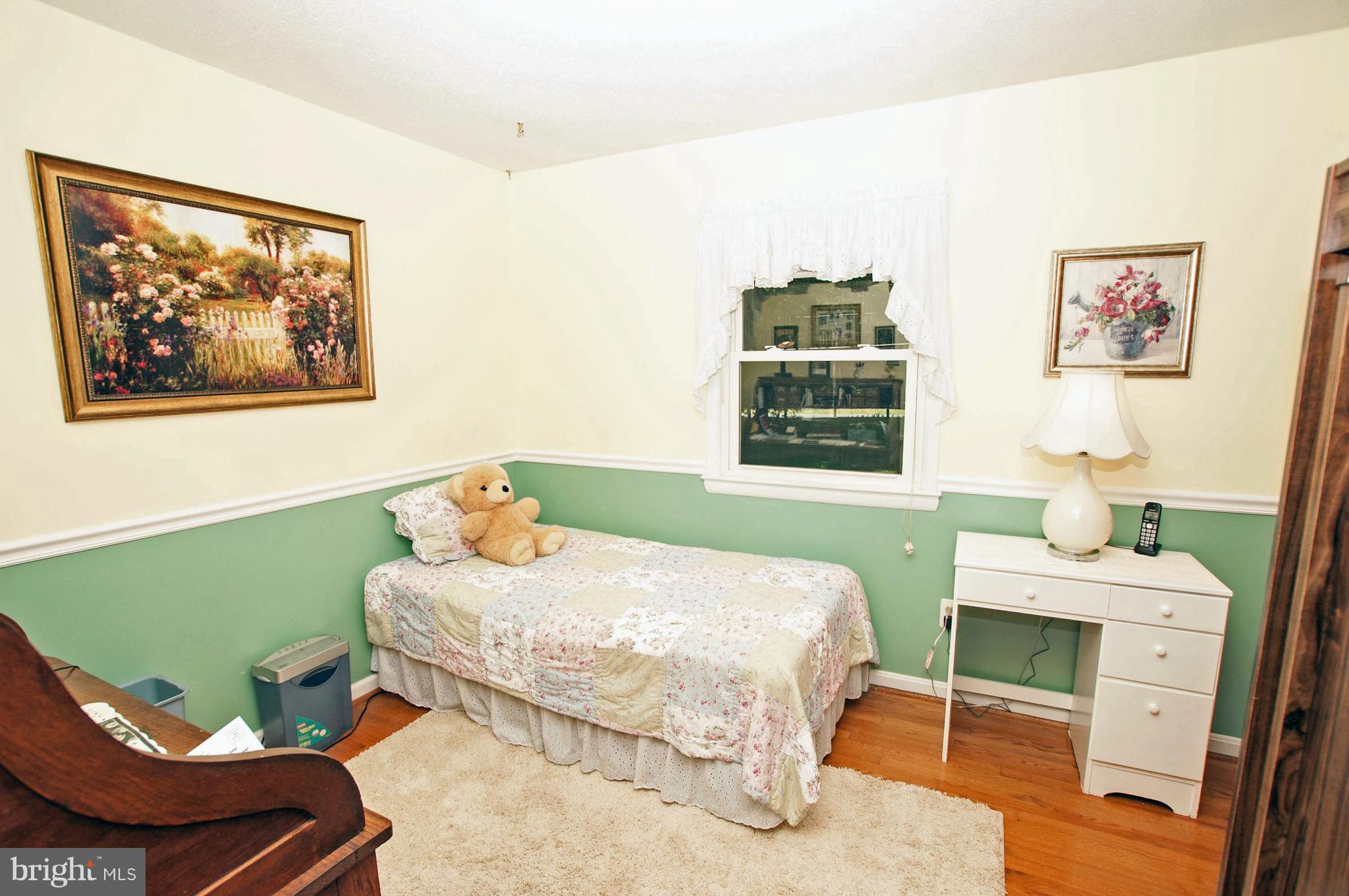 HOADLY/VAN DOREN - Residential