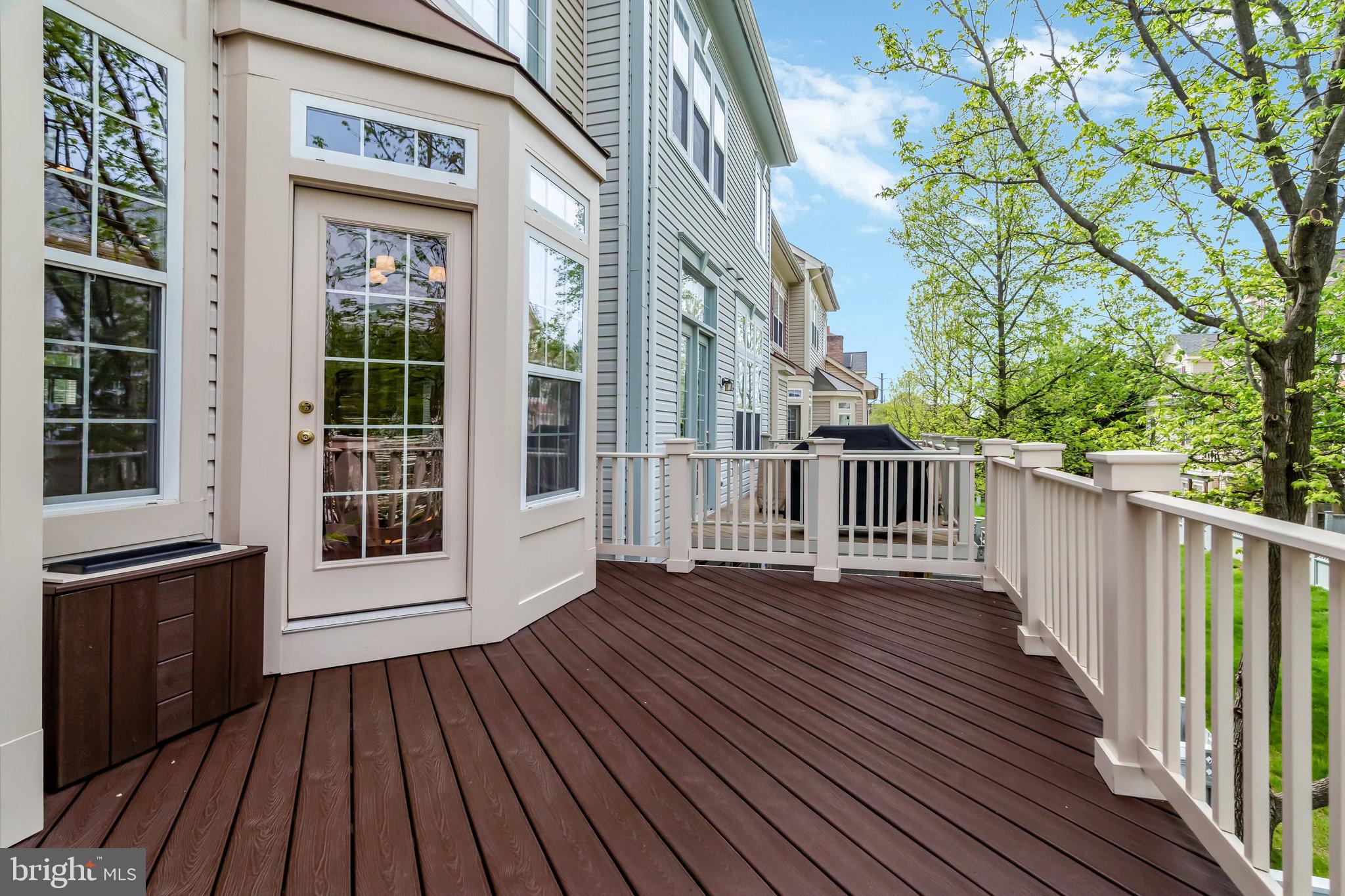 WEST MARKET - Residential