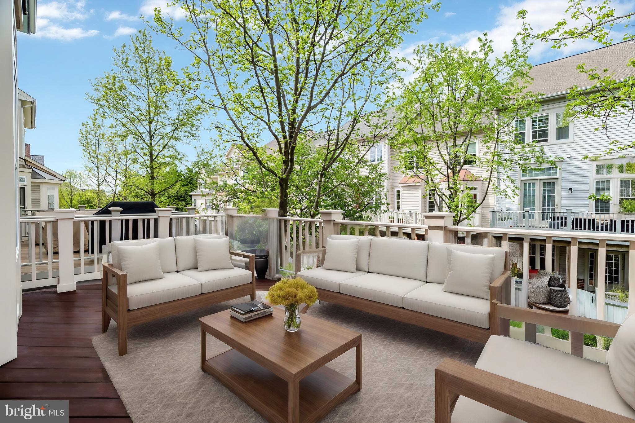 WEST MARKET - Residential