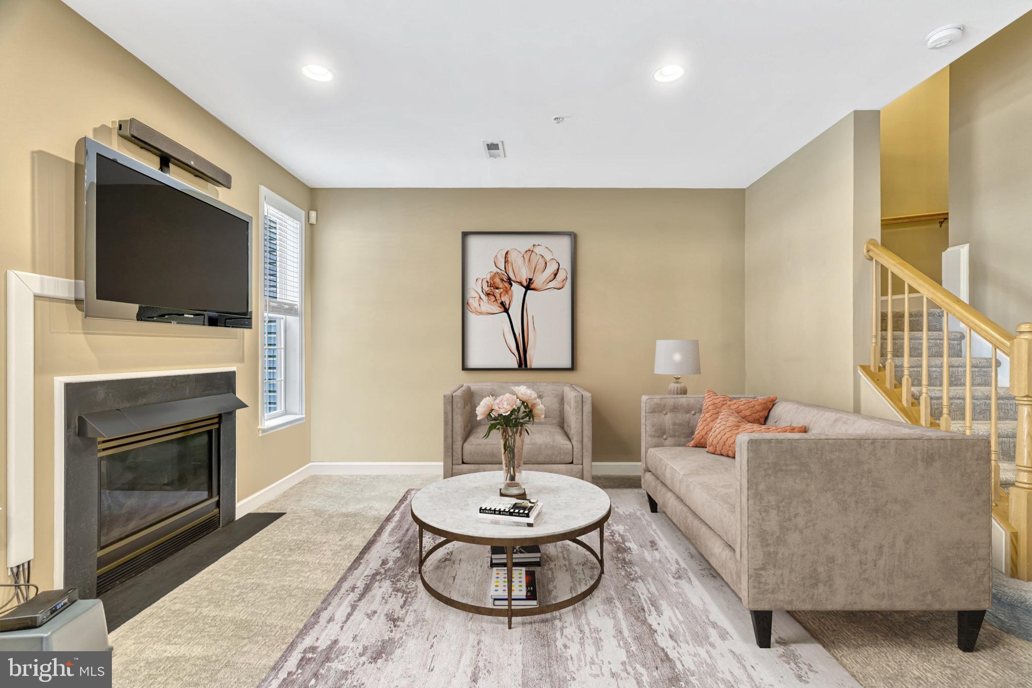 WEST MARKET - Residential