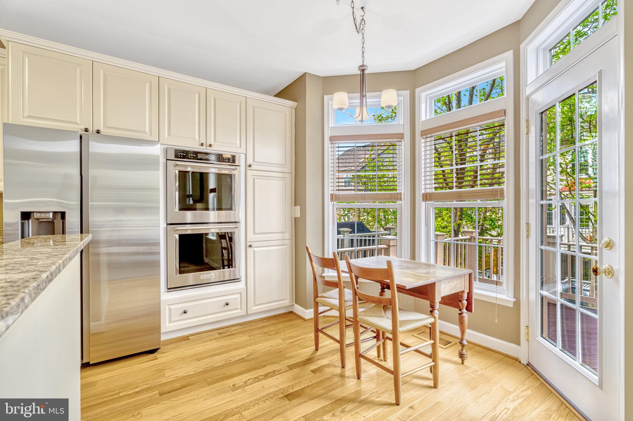 WEST MARKET - Residential