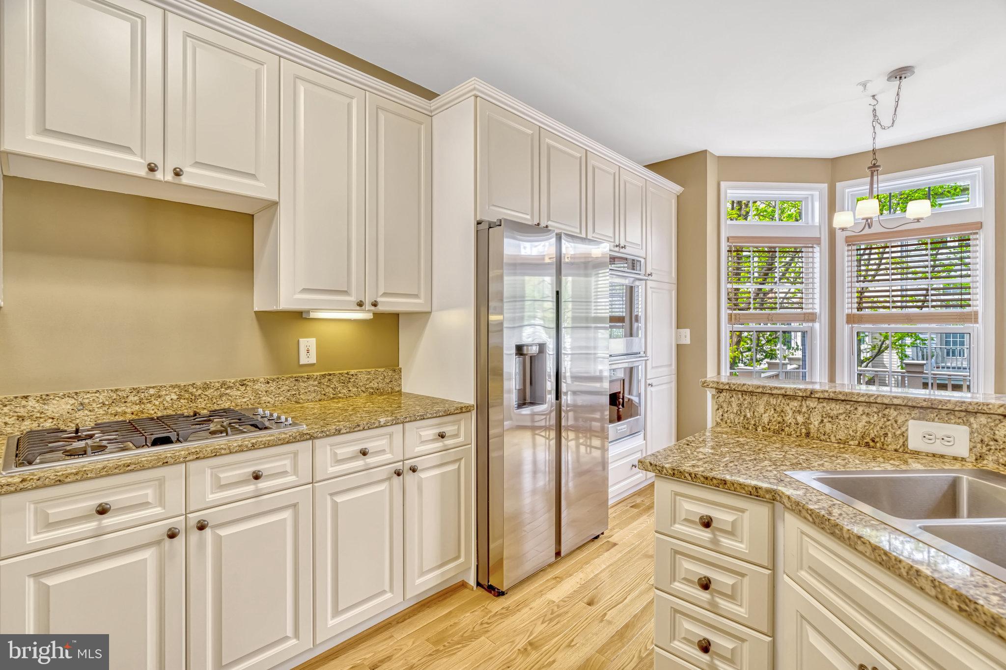 WEST MARKET - Residential