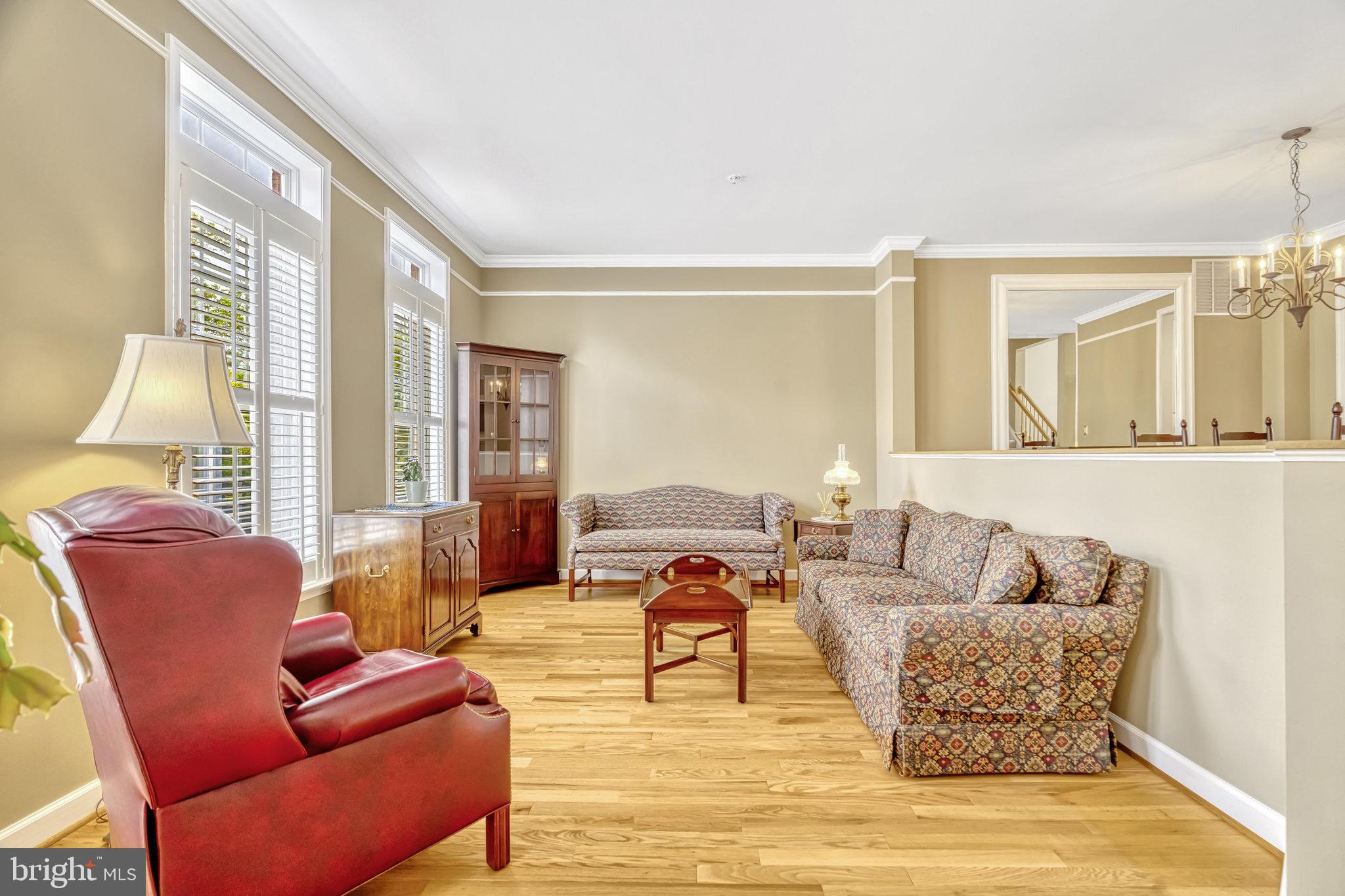 WEST MARKET - Residential